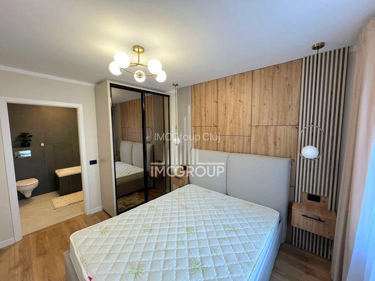 Comision 0% Vanzare apartament premium 3 cam, 2 bai - Grigorescu - 5