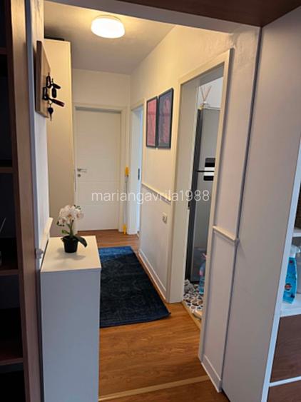 Inchiriez apartament 2 camere - Militari Residence - 5