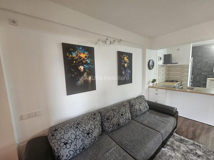 Apartament 2 camere, bloc 2010, garaj, Centru - Nord - 19