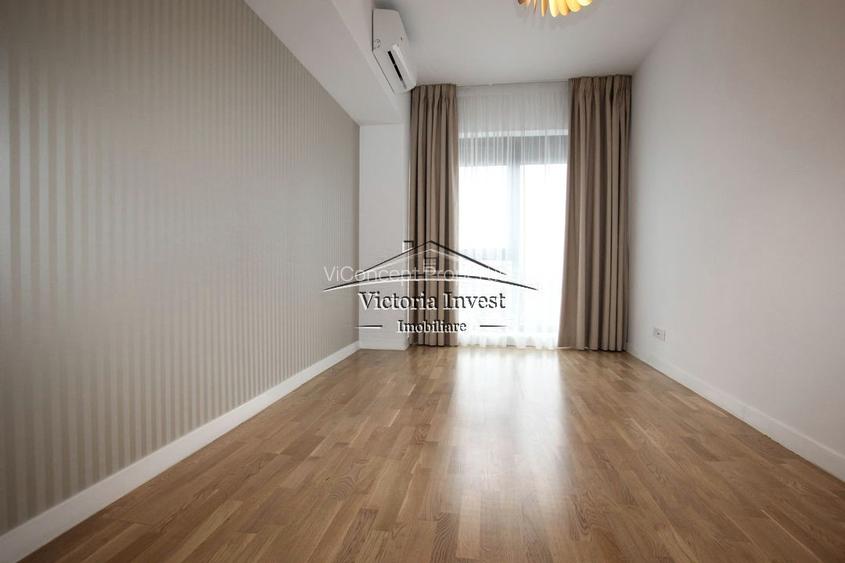 Apartament cu parcare subterana  - Arcadia Zona Domenii. - 10