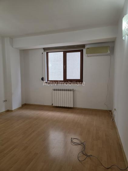 Faleza Nord – 3 camere  în vilă | 98 mp utili | parter | ideal birouri - 12