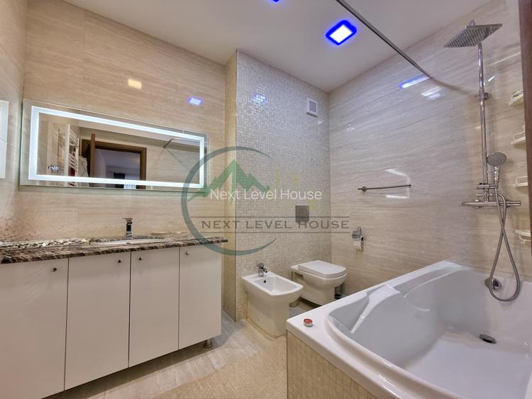 Apartament 3 camere, parcare subterana - 7