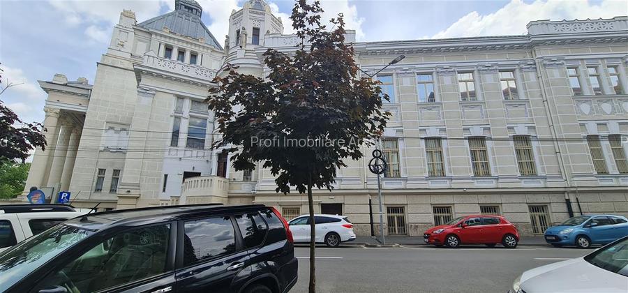 Spatiu 50mp de inchiriat langa Filarmonica Arad - 2
