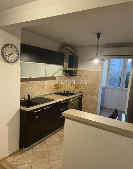 2 camere Timpuri Noi, bloc 92 renovat - 6
