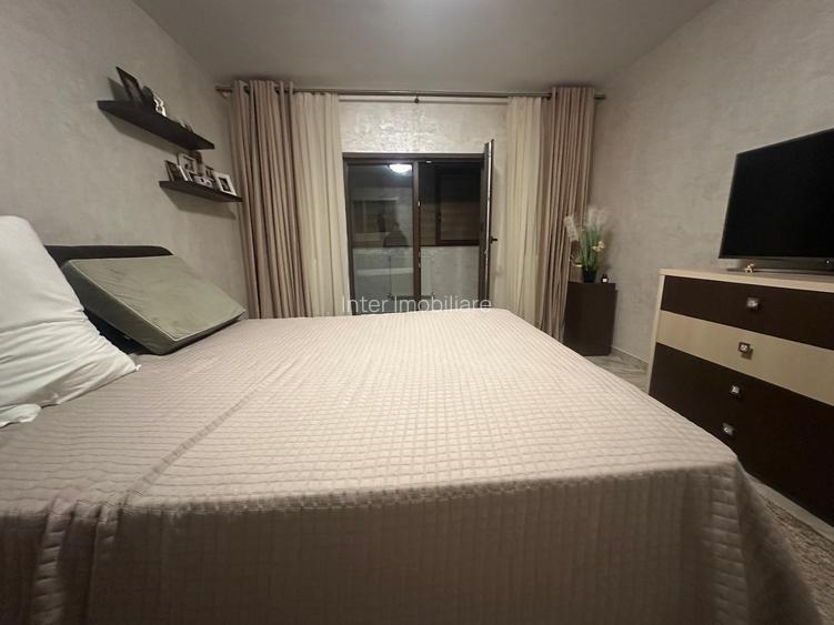 Apartament cu 1 camera mobilat si utilat cu parcare Cod oferta 162603 - 7