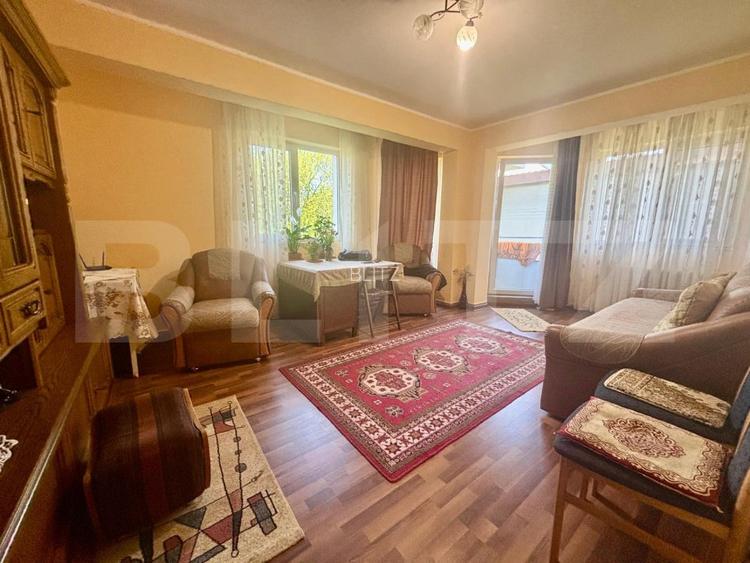 Apartament 2 camere decomandate, 55 mp, zona Eroilor - 2