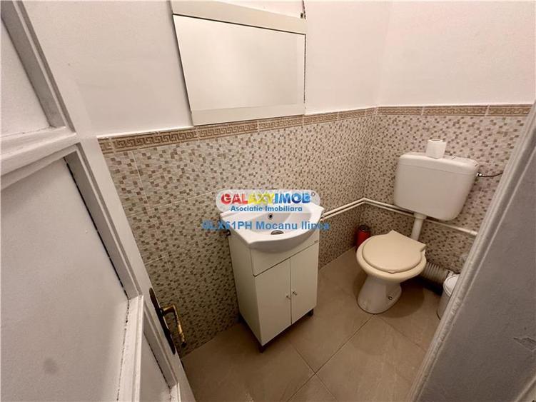 Inchiriere spatiu birouri 5 camere, Ultracentral, Ploiesti - 7