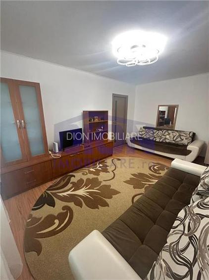 ÎInchiriere apartament 2 camere – Zona Sebastian   Petre Ispirescu - 4