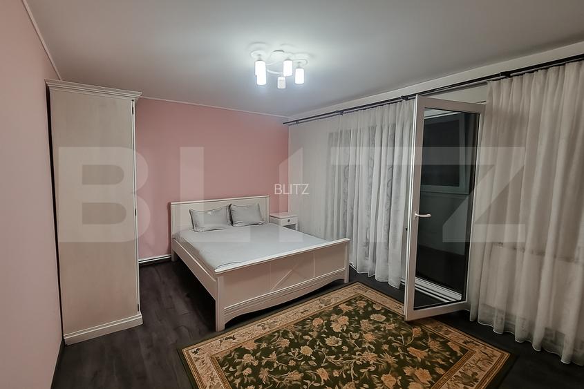 Apartament 4 camere, 84 mp, bloc izolat – Manastur, Cluj-Napoca - 3