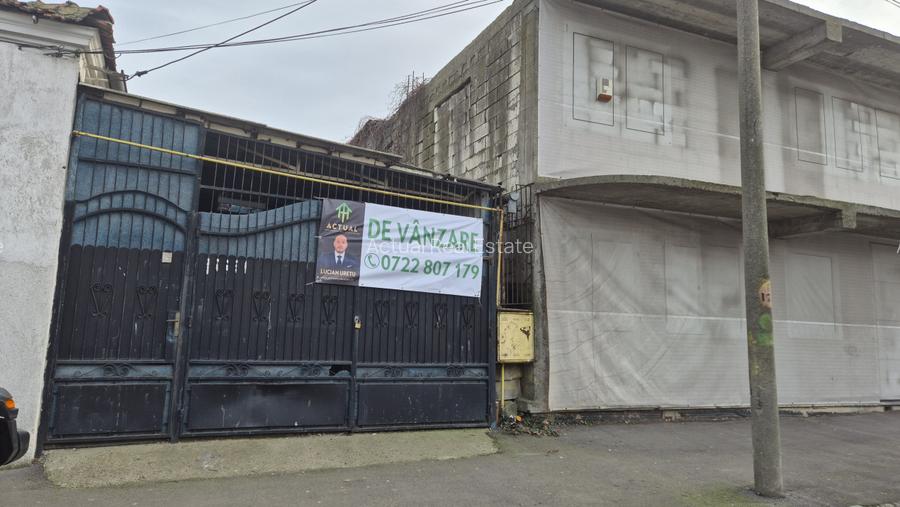 CLADIRE P+3 | LOCUINTE SAU BIROURI | CENTRU | OPORTUNITATE - 3