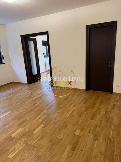 2 camere | Dorobanti | Vila interbelica renovata | 74 mp utili - 6