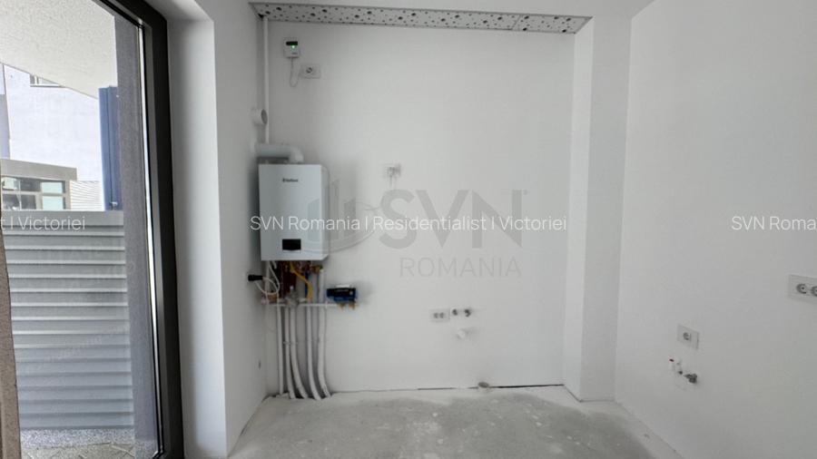 REA1014181 Spatiu comercial parter bloc nou Fabrica de Glucoza - 6