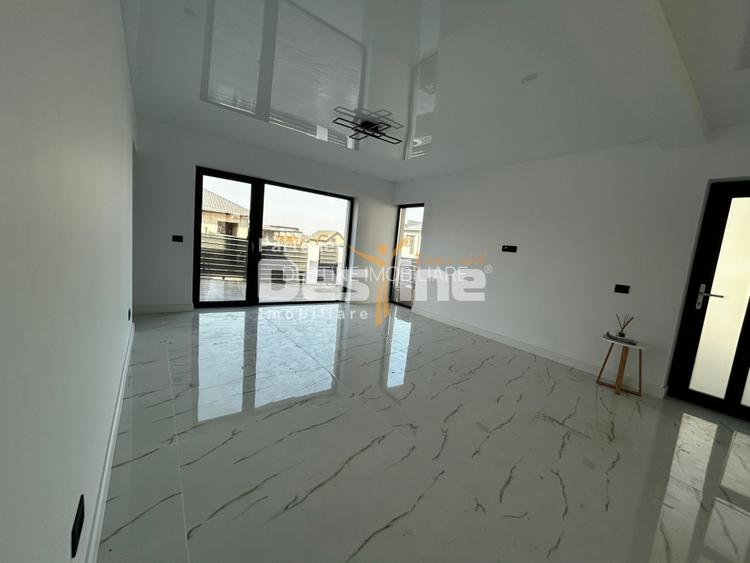 Casa tip Duplex Rediu 4CD 188 mp + terasa PANORAMICA - 5