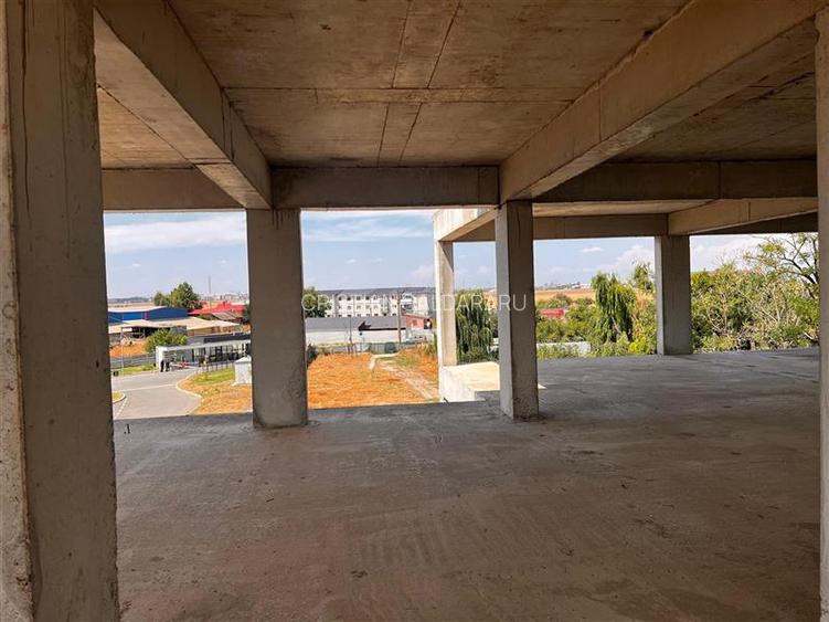 Vanzare depozit/hala/spatiu industrial Popesti Leordeni - Centura Sud, Ilfov - 39