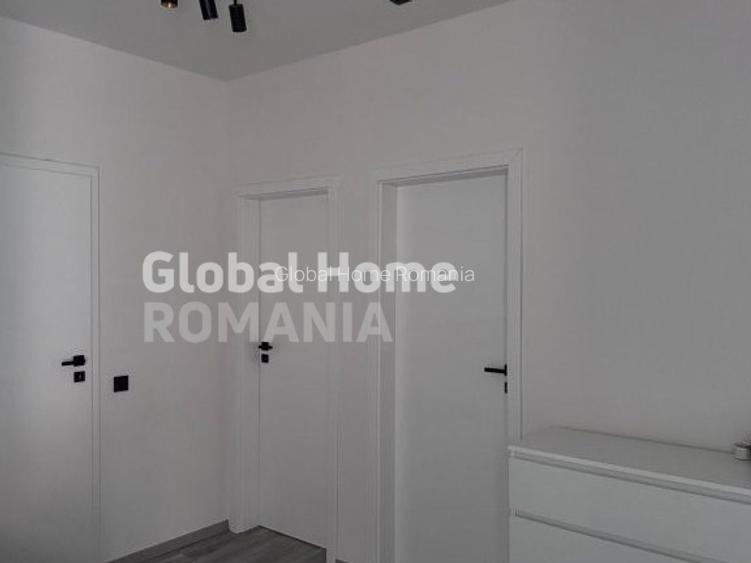 Vila Verde 4 camere 189 MP | Baneasa | 2024 | 2 locuri parcare - 7