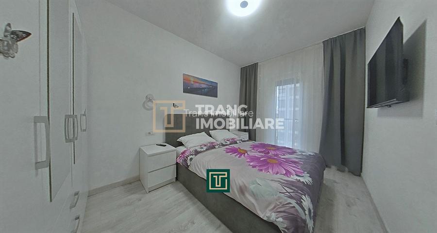 Apartament modern 2 camere, Adora Park Arad – Locație excelentă - 2