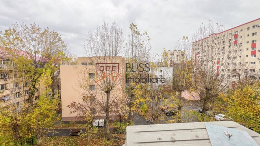 Apartament 3 camere în zona Aparatorii Patriei - 9