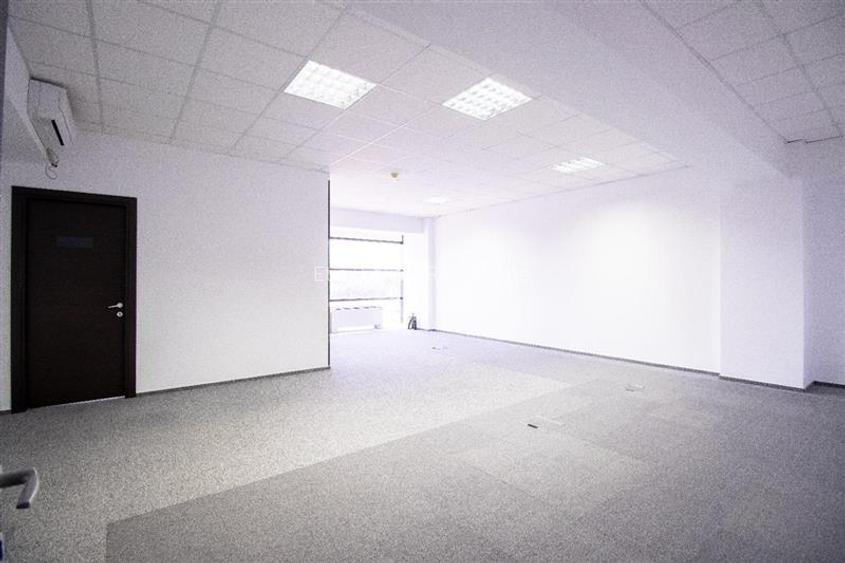 Vanzare cladire de birouri, Otopeni, grad de ocupare 98% - 5