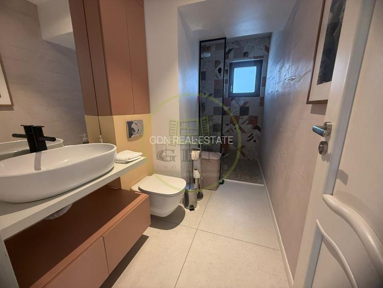 Apartament 2 camere, 50 mp, cartier Craiovita Noua, zona Promenada - 6
