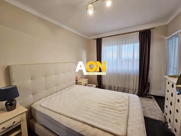 1/2 Duplex, mobilat, utilat, 4 camere, 250 mp teren, Cetate - 8