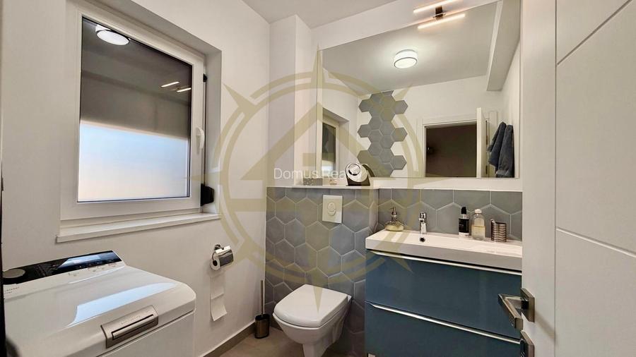 DOM00284 - Comision 0 | Casa Alipita la Calcan Odaile Otopeni - 14