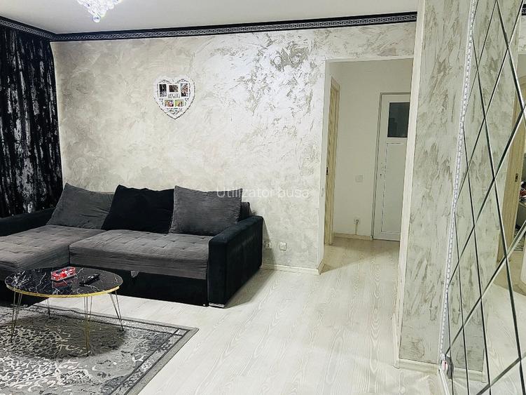 Apartament în fața gari de nord  - 3