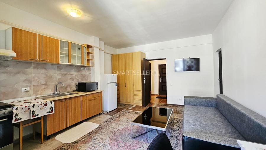 Garsoniera Dobroesti -Fundeni! - 5