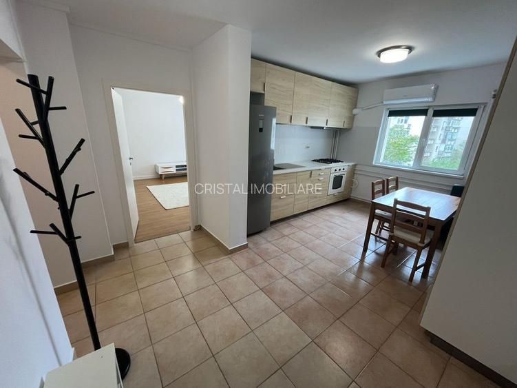 Vanzare Apartament 3 Camere Mall Vitan– Nerva Traian Bloc 1994 anvelopat - 3