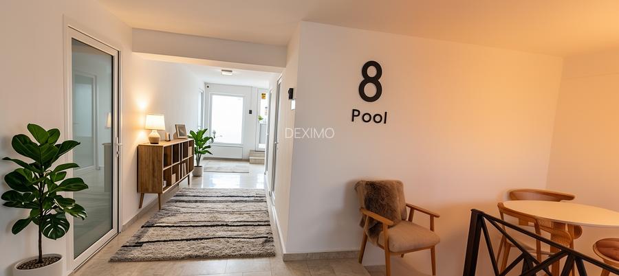 Apartament Cu Vedere La Mare - Full Accesorizat - Totul Nou ! - 14