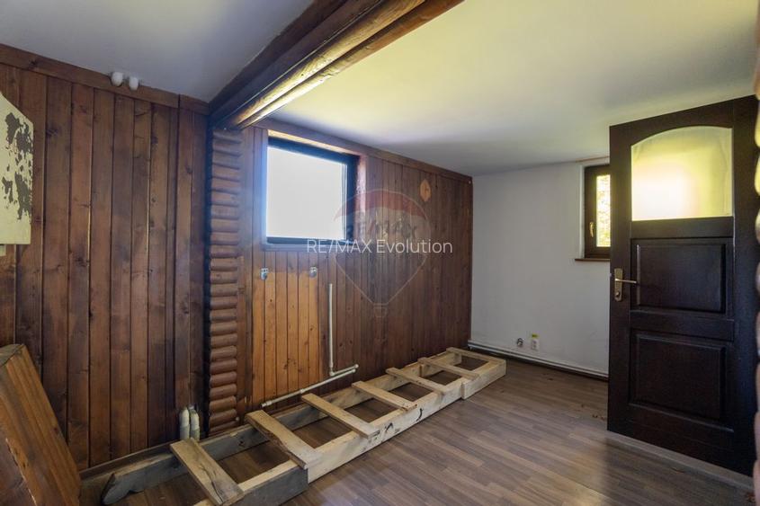 Hotel de vânzare, 32 CAMERE| 3000mp TEREN | COMISION 0% | - 24