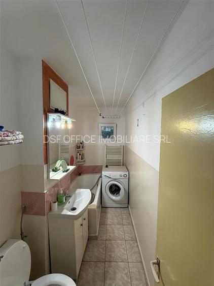 Apartament 2 camere decomandat in Nicoloina - Cug - 7