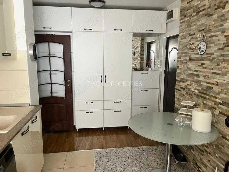 3 Camere | Calea Giuelsti - Marin Preda | Loc de Parcare - 10