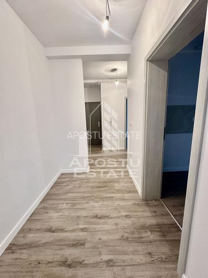 Apartament cu 2 camere, decomandat, bucatarie inchisa, etaj 1, Giroc - 7