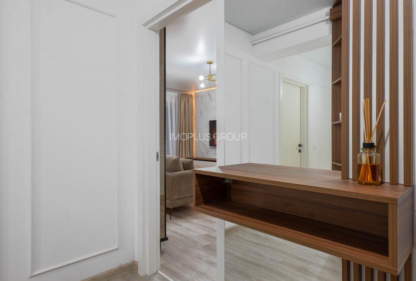 APARTAMENT 3 CAMERE COPOU CARTIER NOU 0% COMISION PROMOTIE LIMITATA! - 11