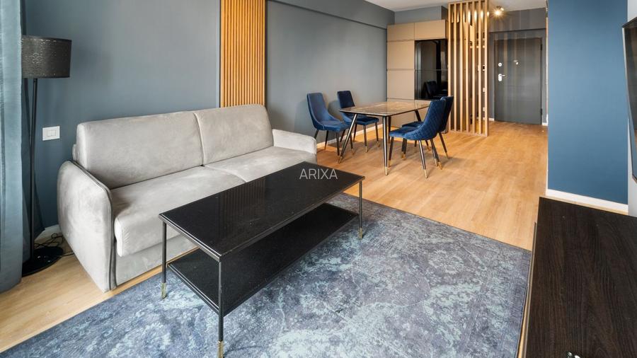 2 Camere Lake House 2 Metrou Petrache Poenaru Grozavesti - 5