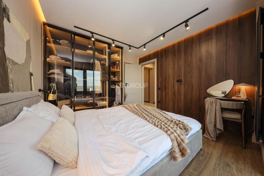 2 camere, decomandat, Gheorgheni, renovat complet, zona excelenta - 3