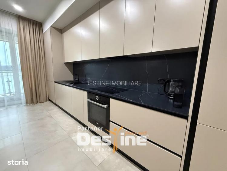 Apartament 2 camere - Lazar Residence, Open-space, 103 mp, Vedere panoramica  - 6