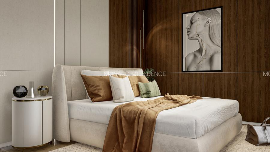 Monarch Residence - 21