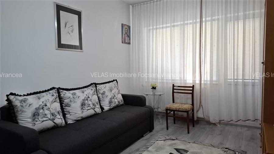 Apartament 2 camere, et 4 ,CT, Zona Gara - 5