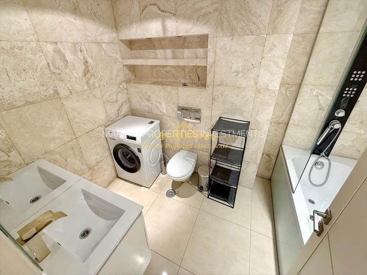 Apartament Duplex 4 camere Cartierul Francez, Nord, Herastrau / parcare- video - 14
