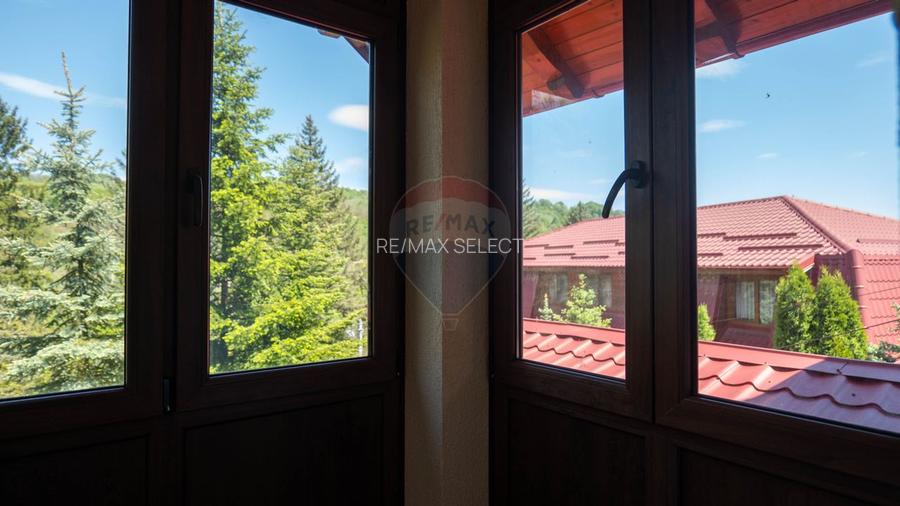 Vanzare casa de vacanta, Slanic Prahova - 35