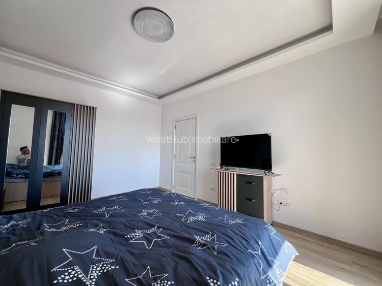 Apartament, 2 camere, decomandat 57mp utili - Giroc - 4