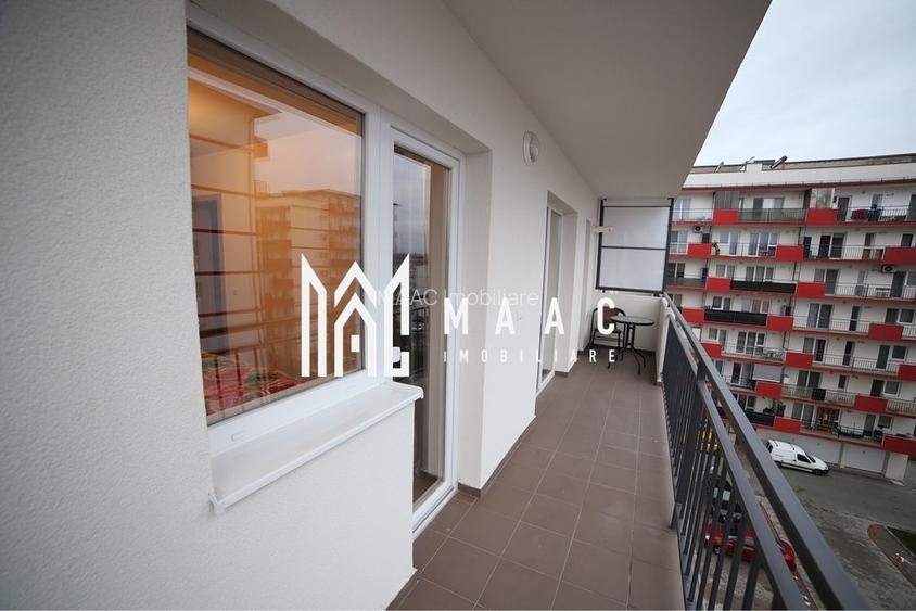 Apartament 2 Camere I Balcon I Loc Parcare I Magnolia - 6