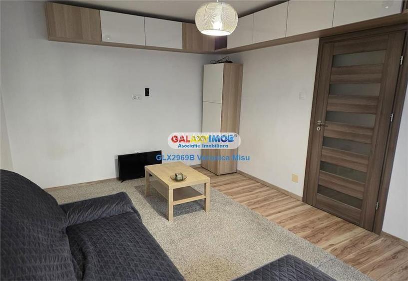 Apartament 2 camere   prima inchiriere   Tineretului - 8