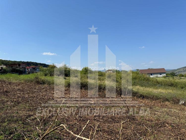 Teren intravilan | De vanzare | 700 mp | Micesti - 2