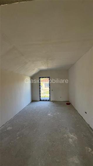 Vanzare casa individuala 4 camere teren 500 mp in Tureni jud Cluj - 7