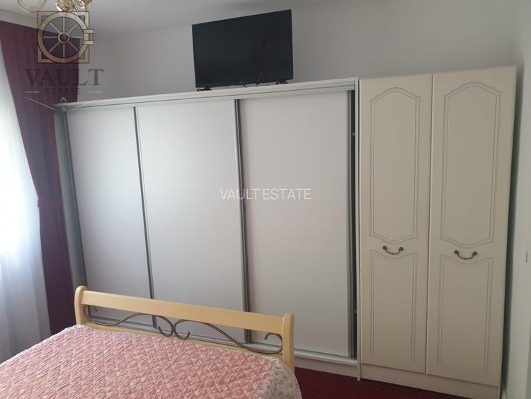 Apartament 4  camere - Vitan Mall - Brailita  - 11