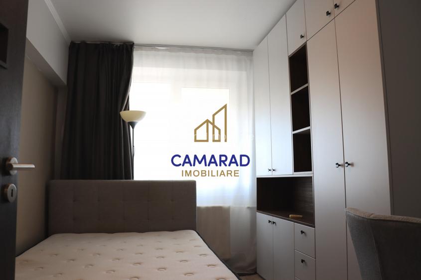 Apartament cu 3 camere de închiriat cu loc de parcare - zona Tineretului - 6