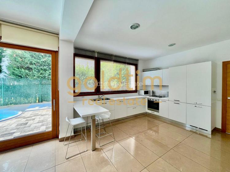 PET FRIENDLY/IANCU NICOLAE/PISCINA/GARAJ/BRITISH SCHOOL - 16