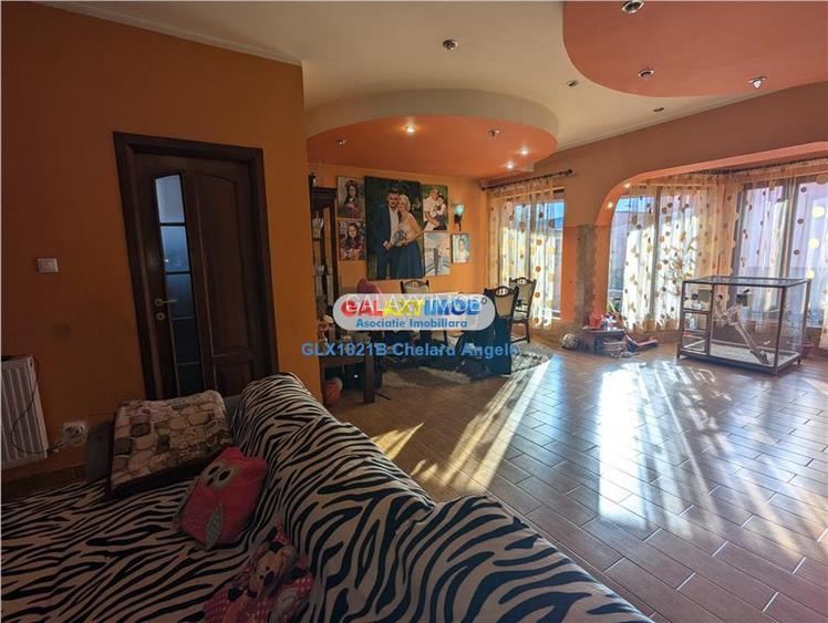 Pantelimon,vila P+1+M  ,6 camere , teren 406 mp ,an 2021 - 39